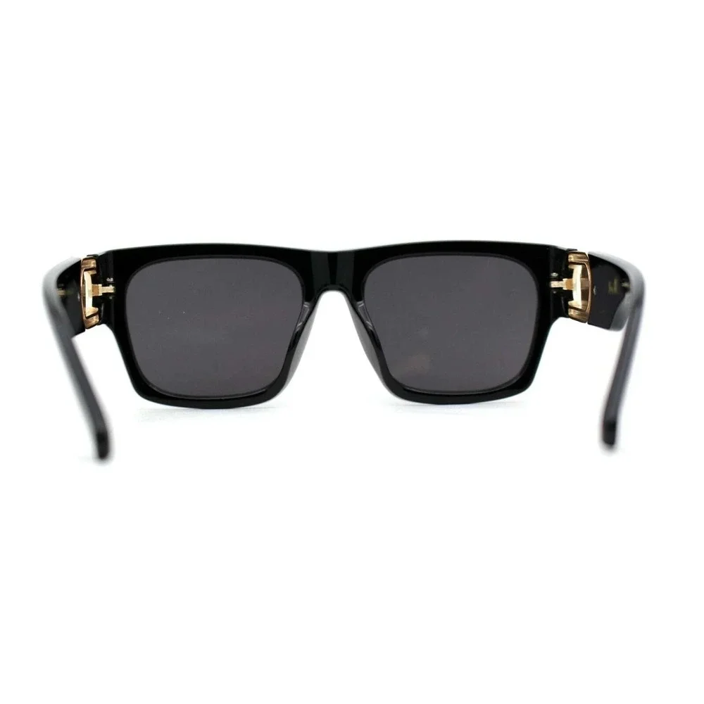 Hp Hop Sunglasses Women Shades Outdoor Dark Black Street Wear Female Gafas Mujer